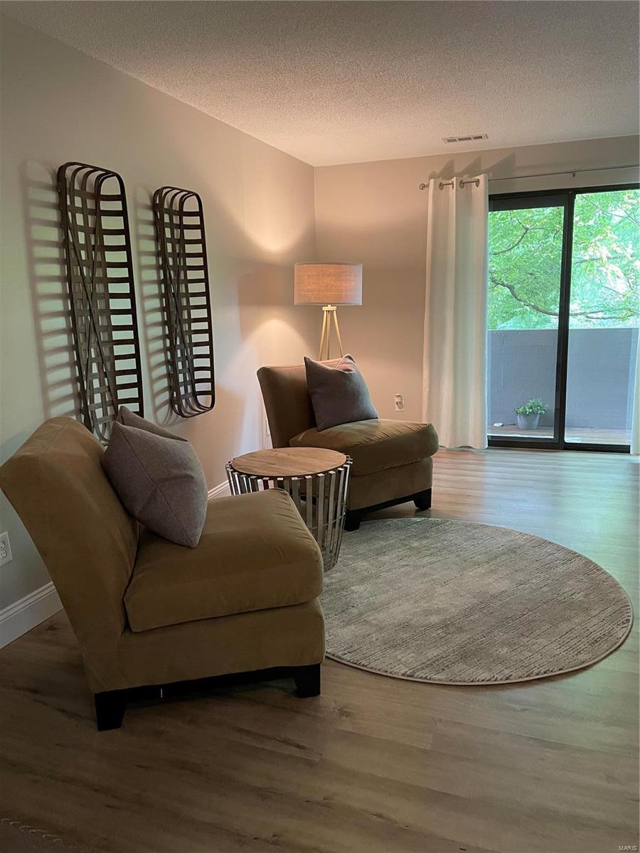 Prospect Village Condo - Residential