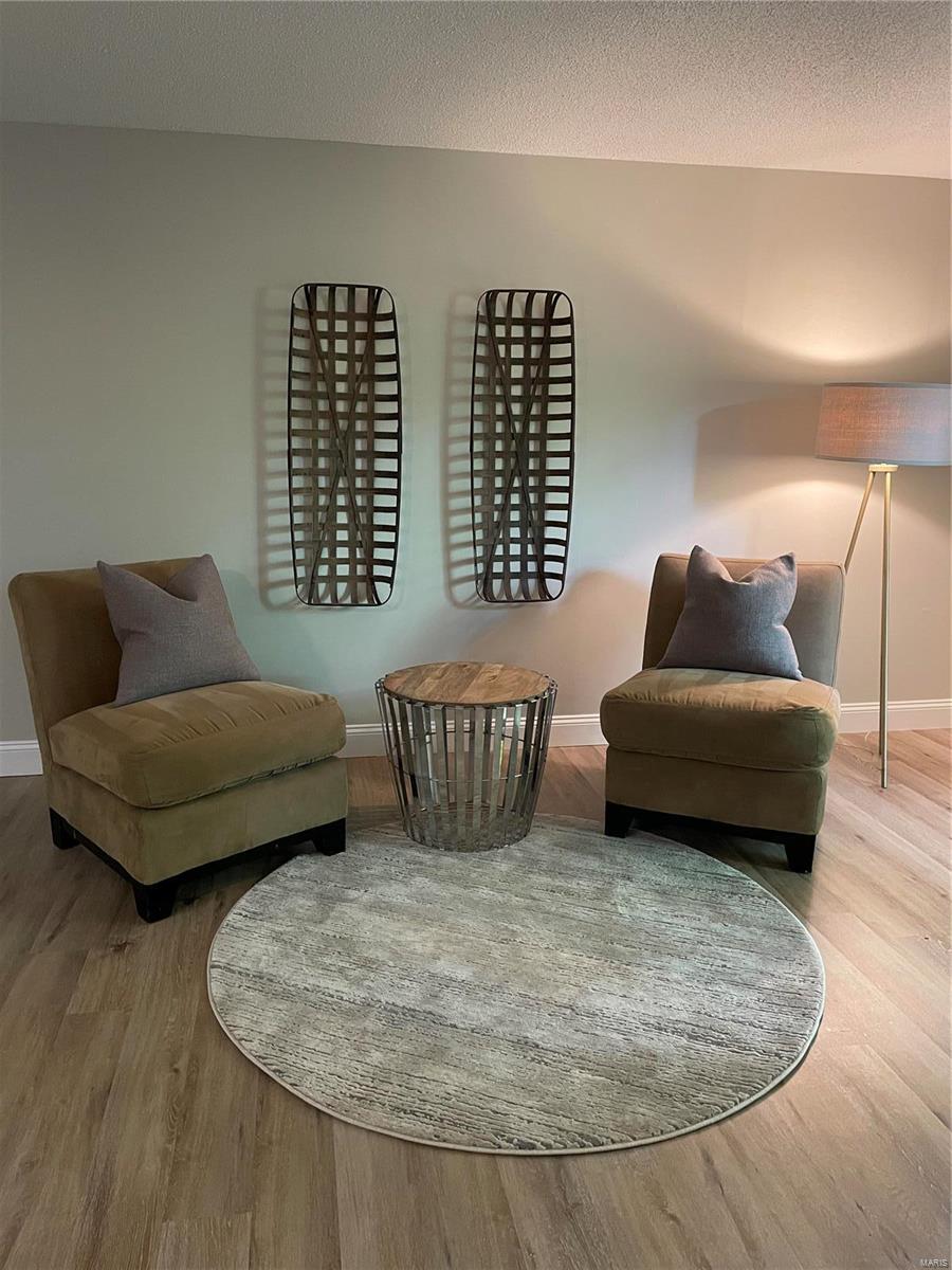 Prospect Village Condo - Residential