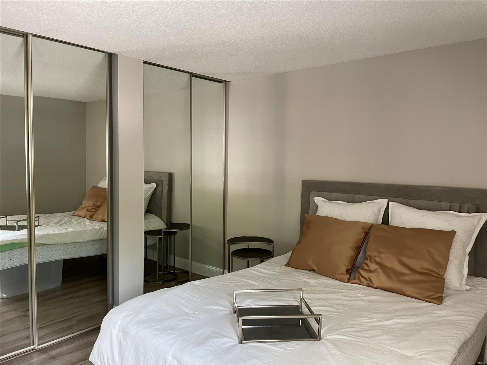 Prospect Village Condo - Residential