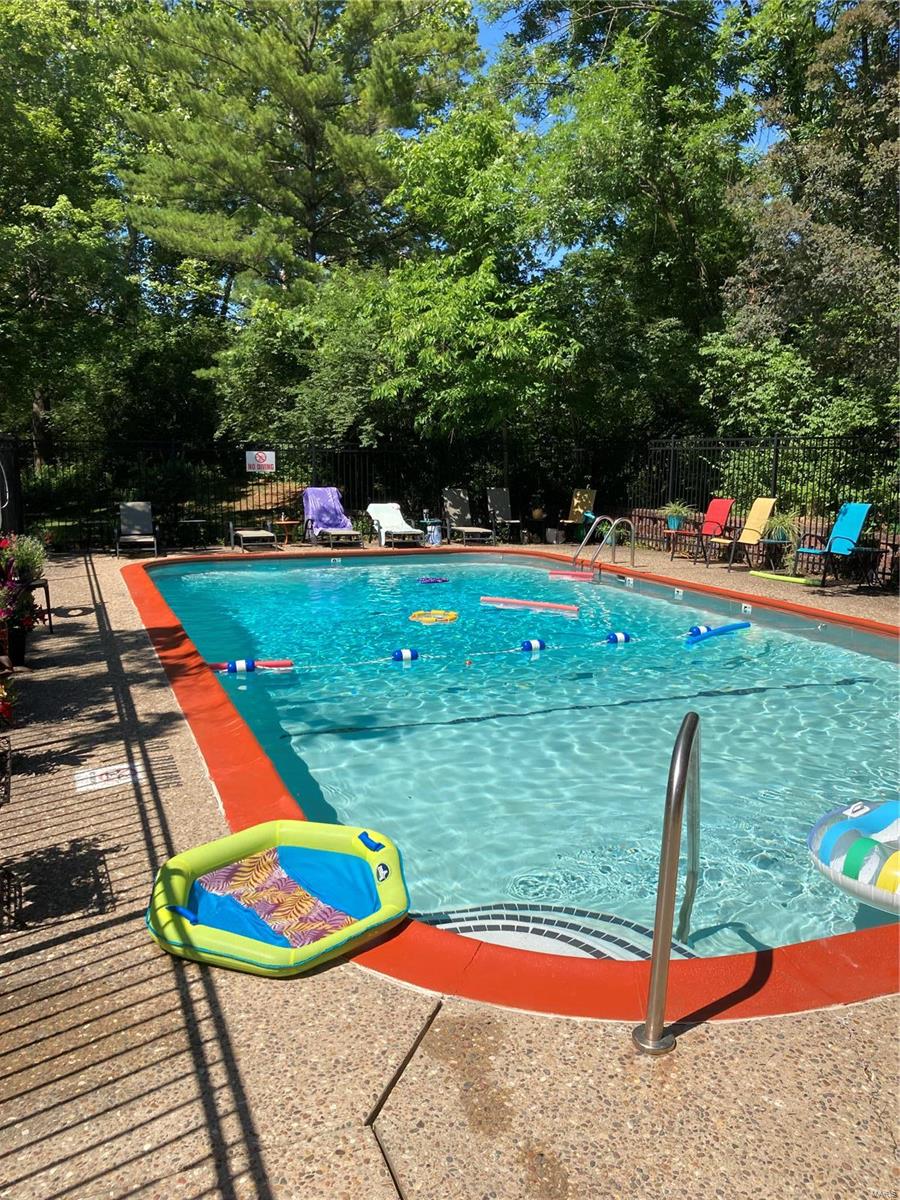 Prospect Village Condo - Residential