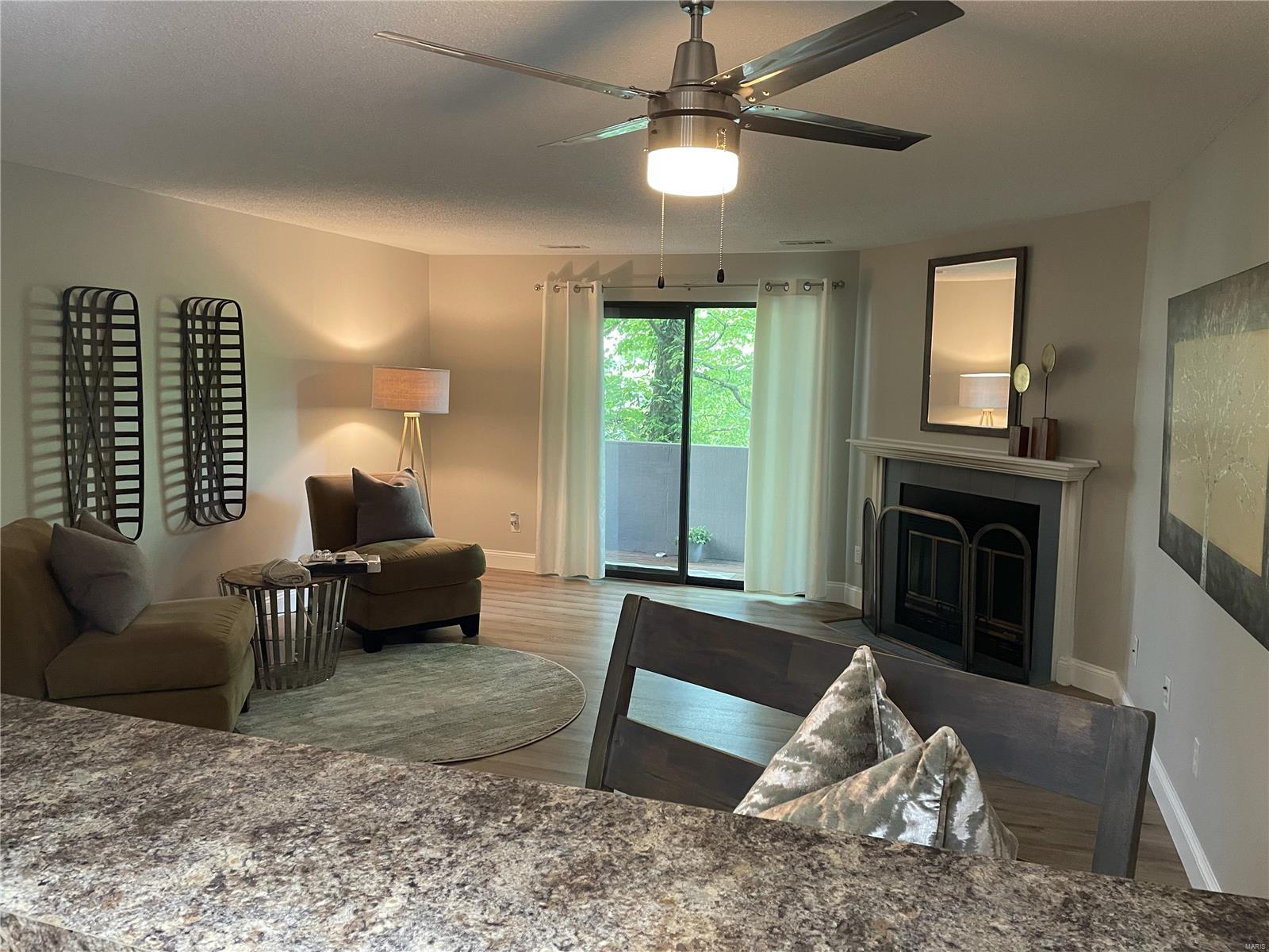 Prospect Village Condo - Residential