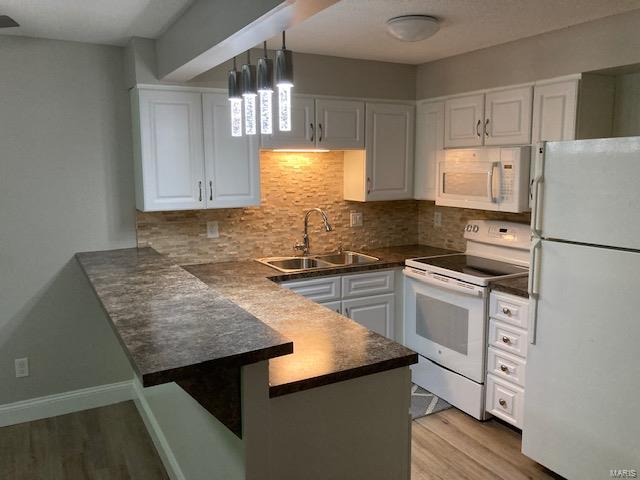 Prospect Village Condo - Residential