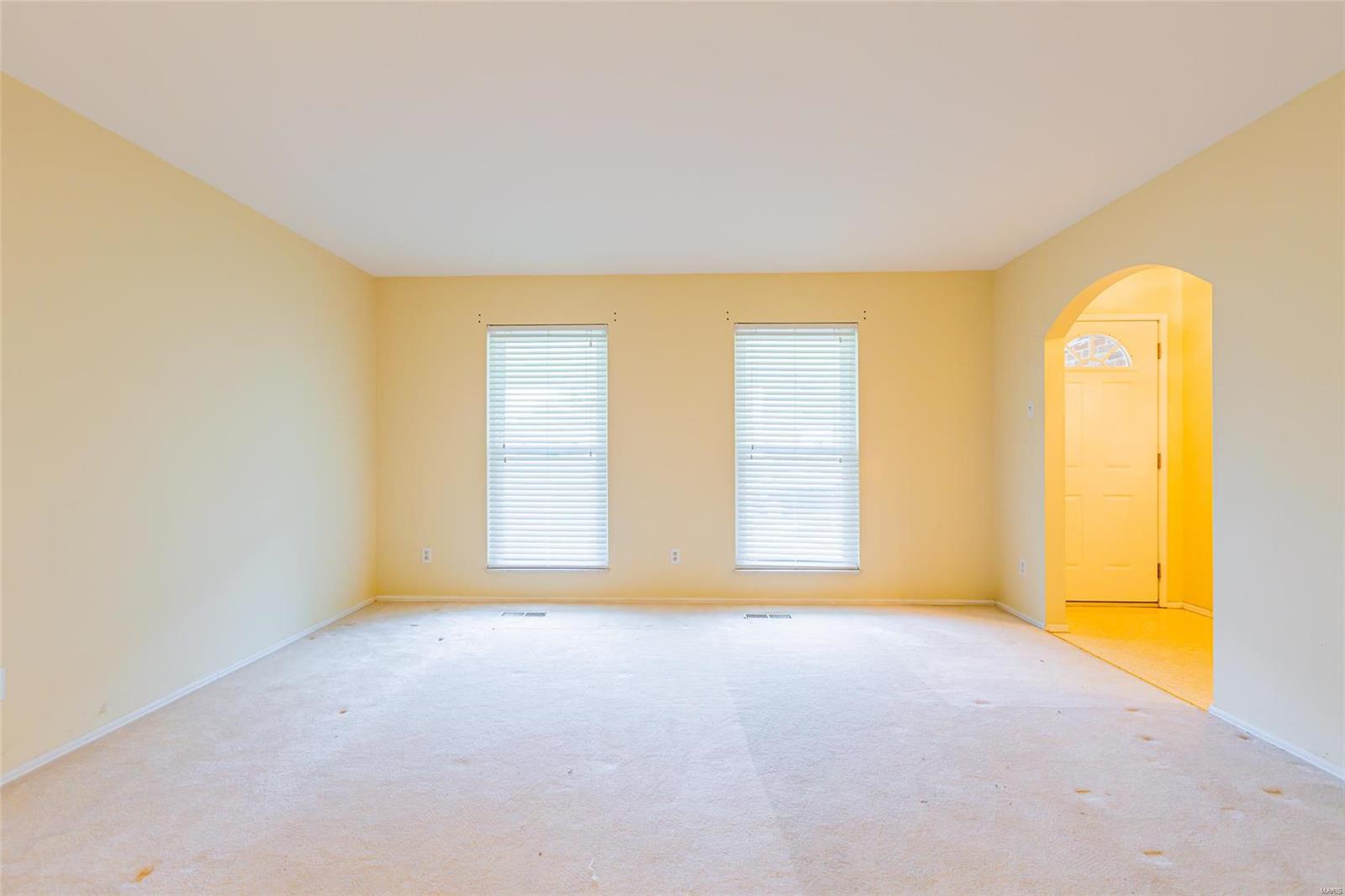 Parc Chateau 2 - Residential