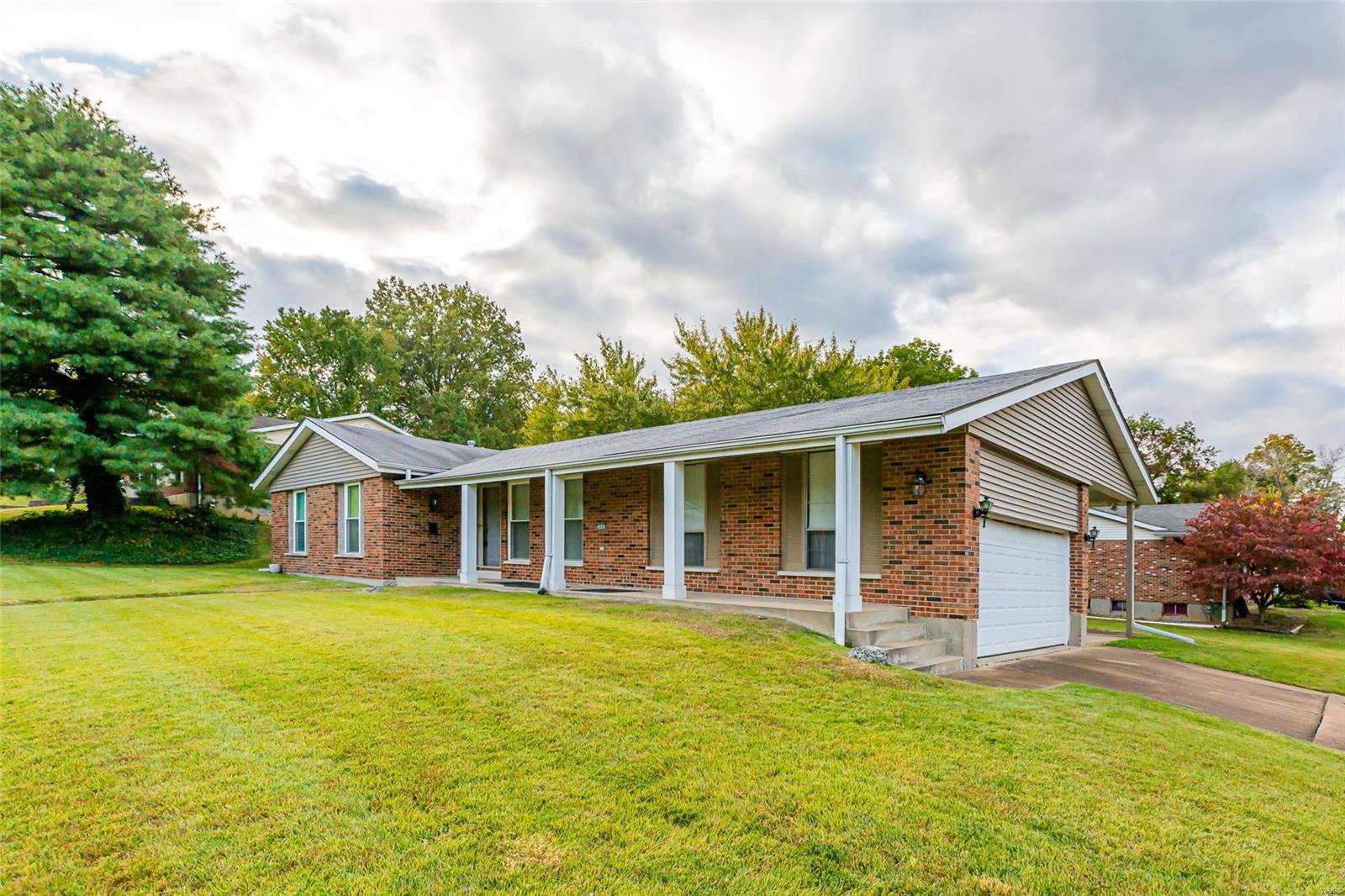 Parc Chateau 2 - Residential