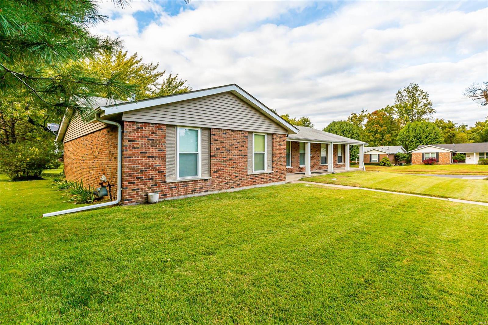 Parc Chateau 2 - Residential