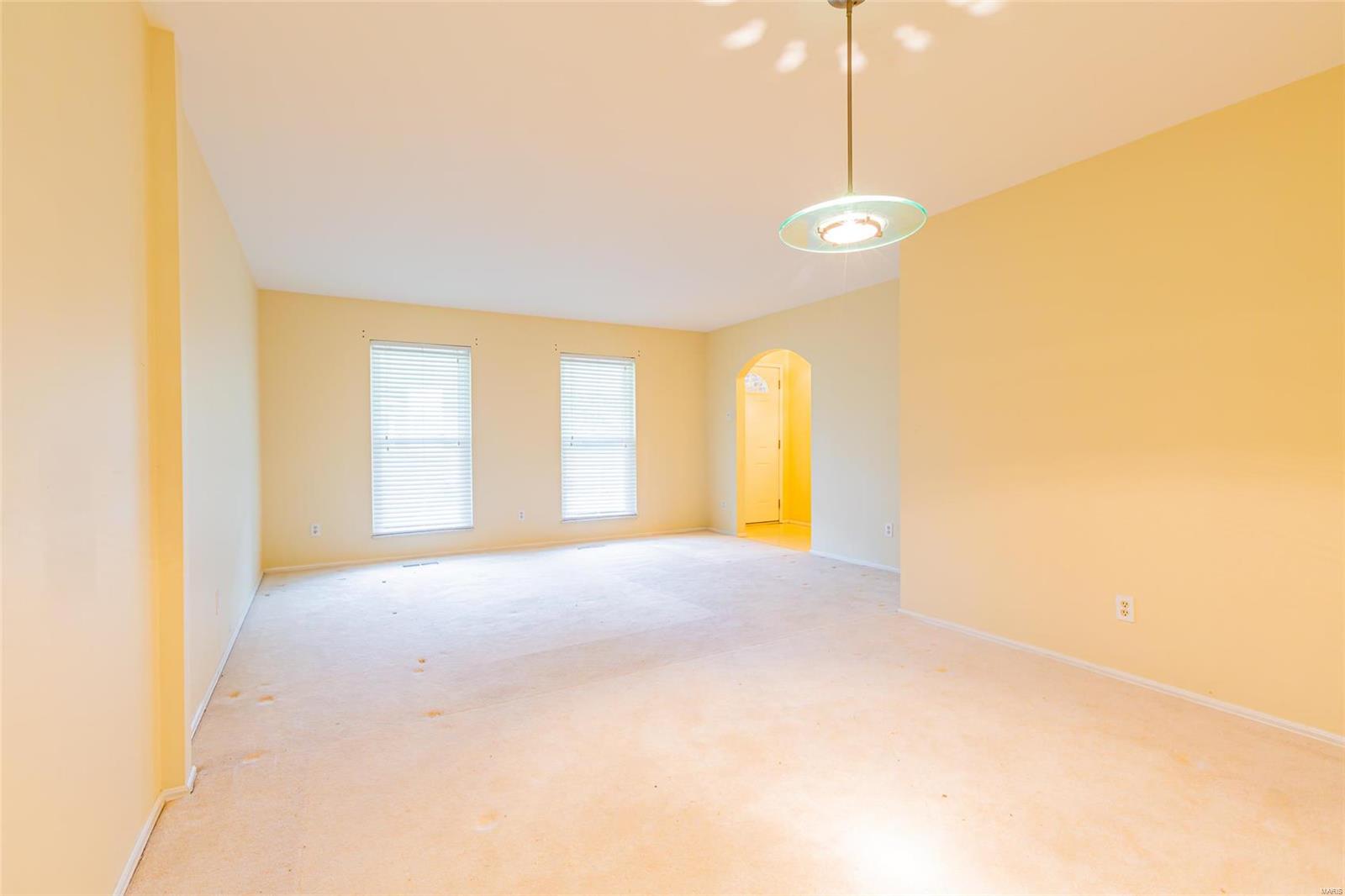 Parc Chateau 2 - Residential