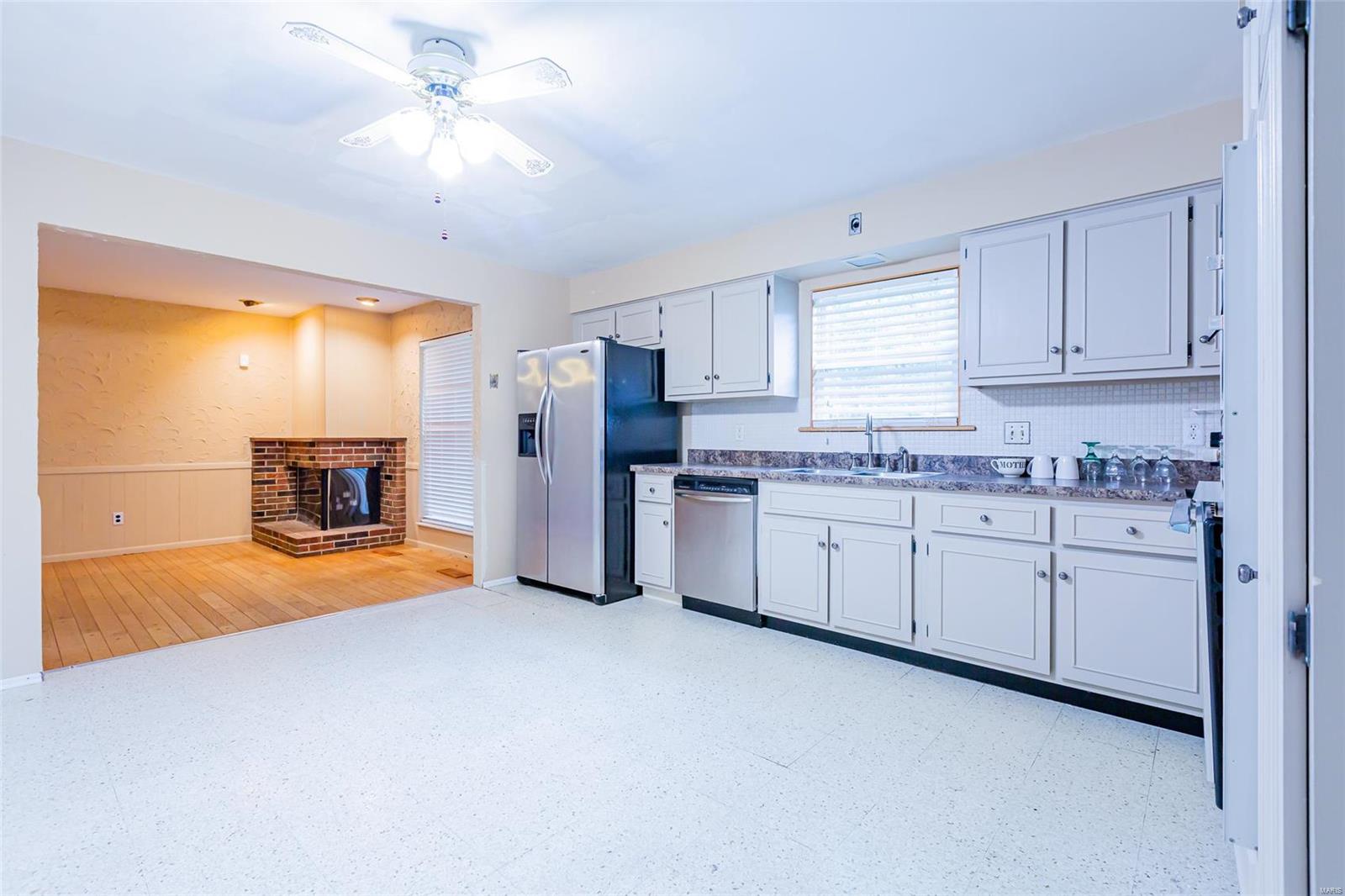 Parc Chateau 2 - Residential