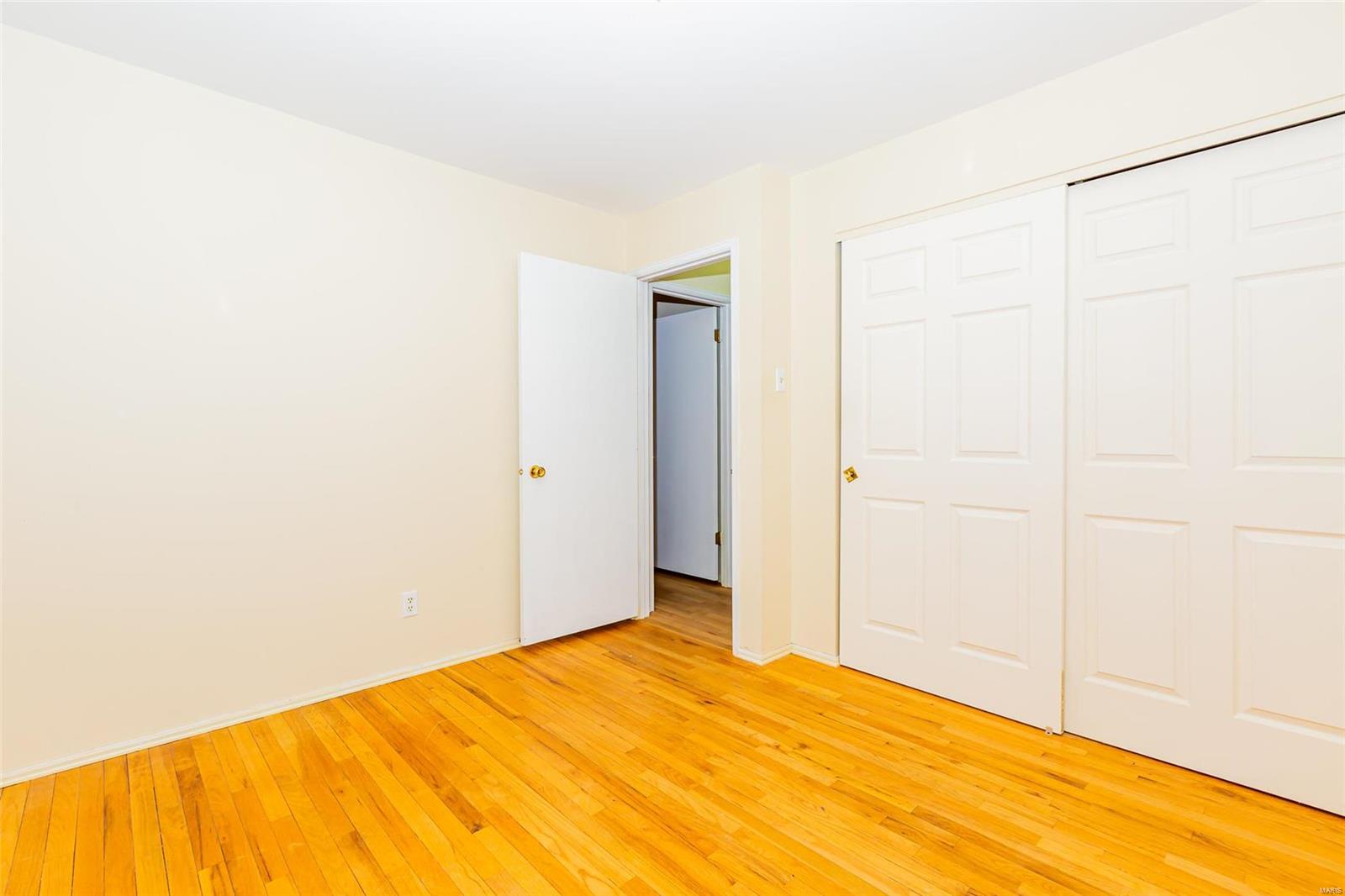 Parc Chateau 2 - Residential