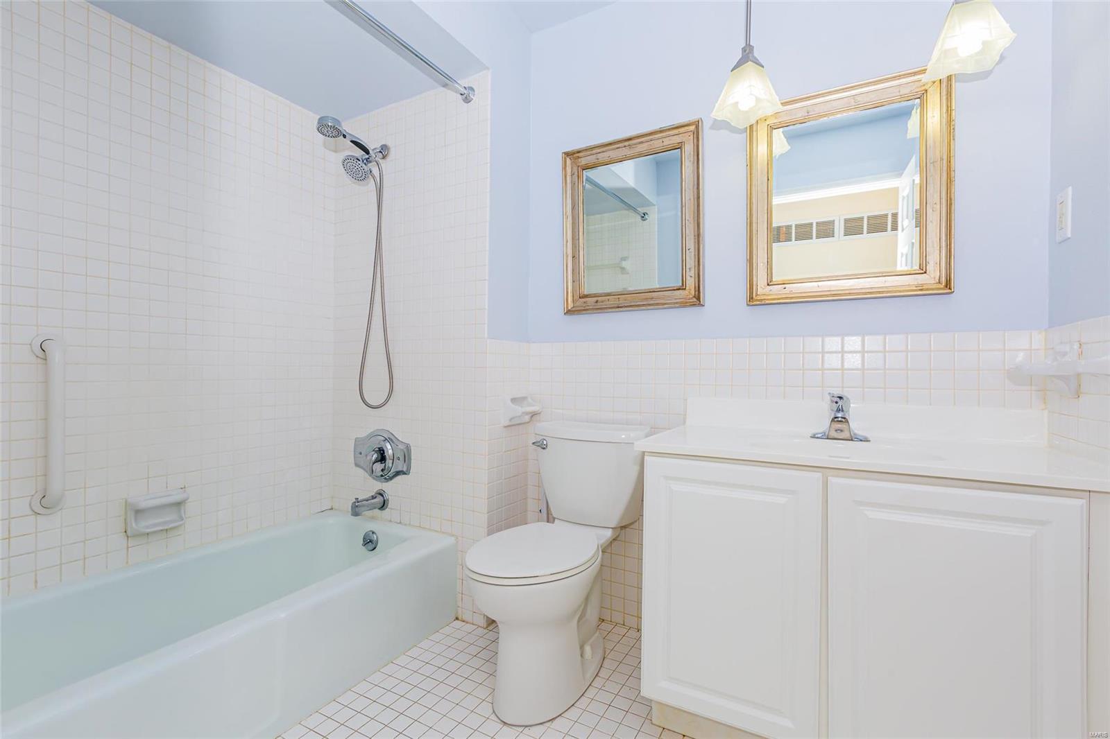 Parc Chateau 2 - Residential