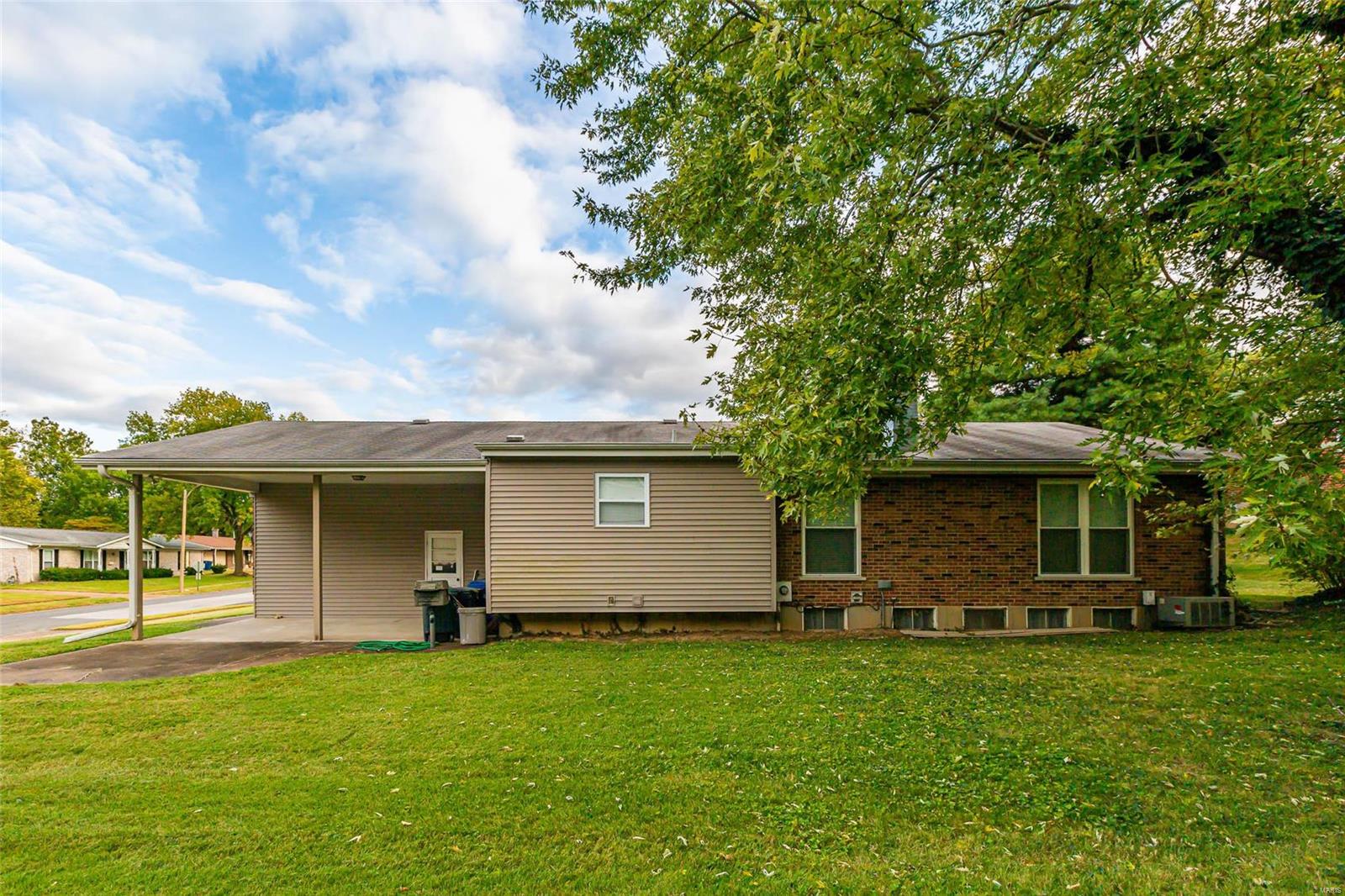 Parc Chateau 2 - Residential