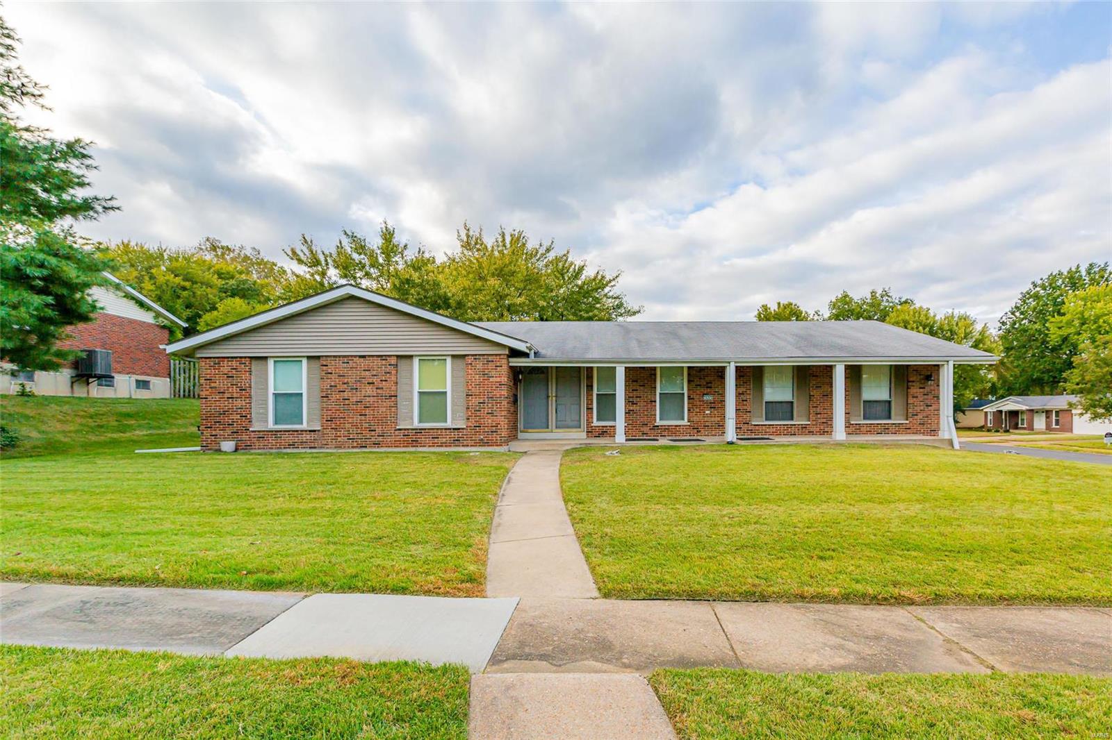 Parc Chateau 2 - Residential