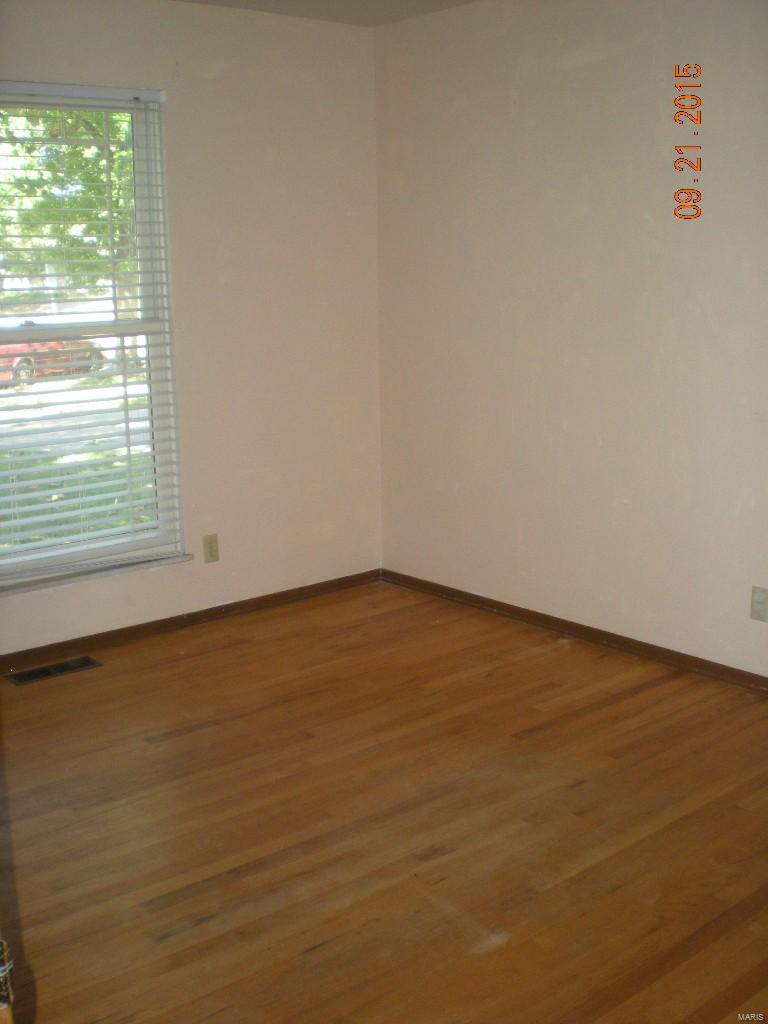 Larimore Plaza - Residential