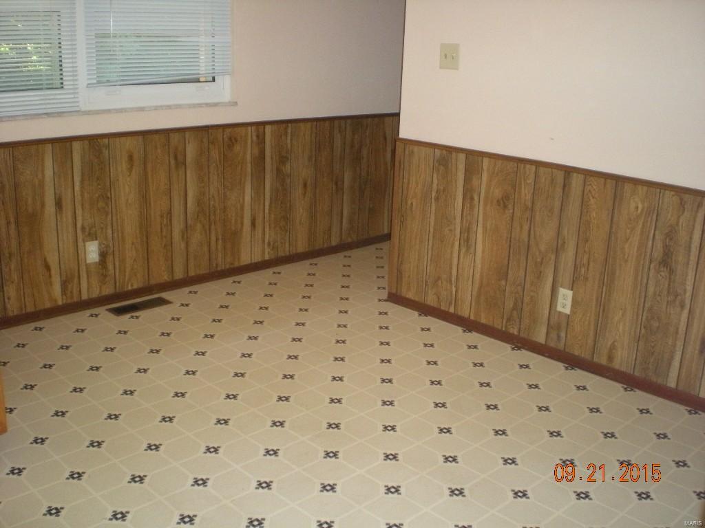 Larimore Plaza - Residential