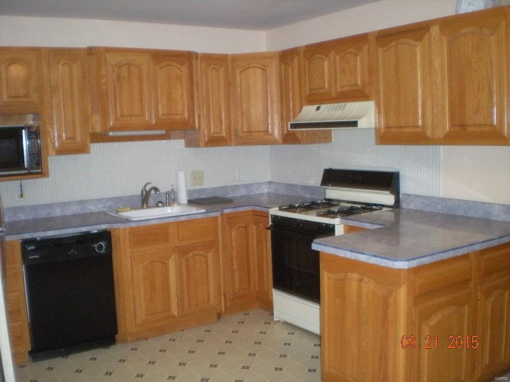 Larimore Plaza - Residential
