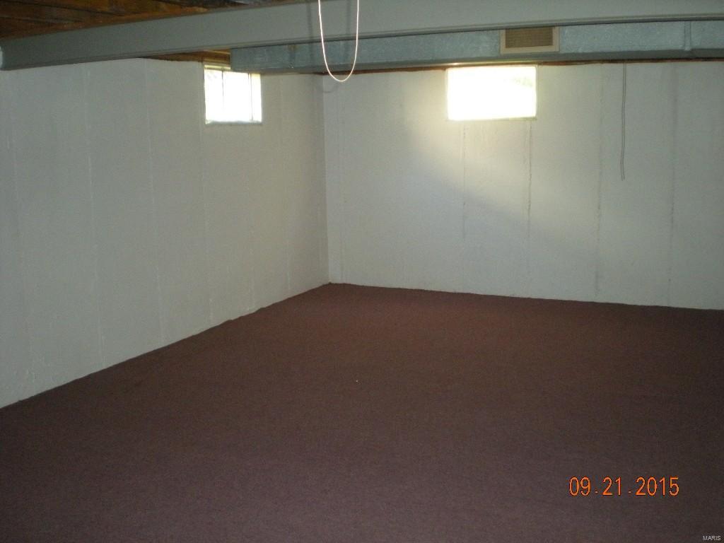 Larimore Plaza - Residential