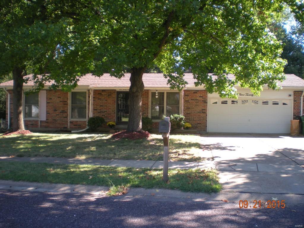 Larimore Plaza - Residential