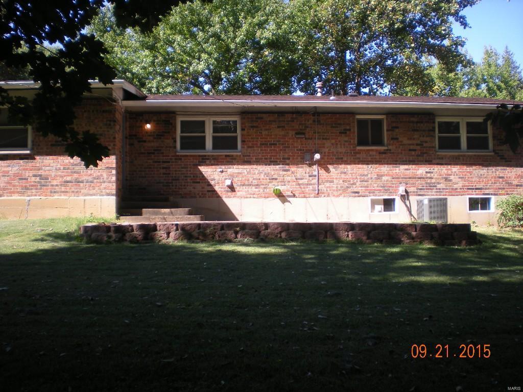 Larimore Plaza - Residential