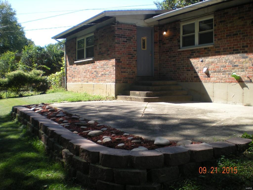 Larimore Plaza - Residential