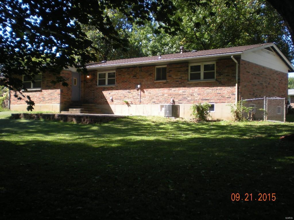 Larimore Plaza - Residential