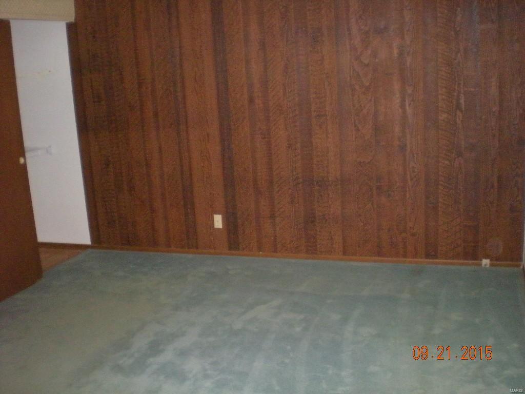 Larimore Plaza - Residential