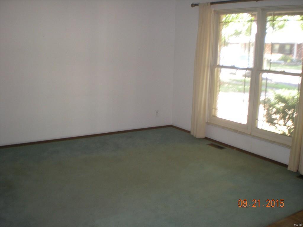 Larimore Plaza - Residential
