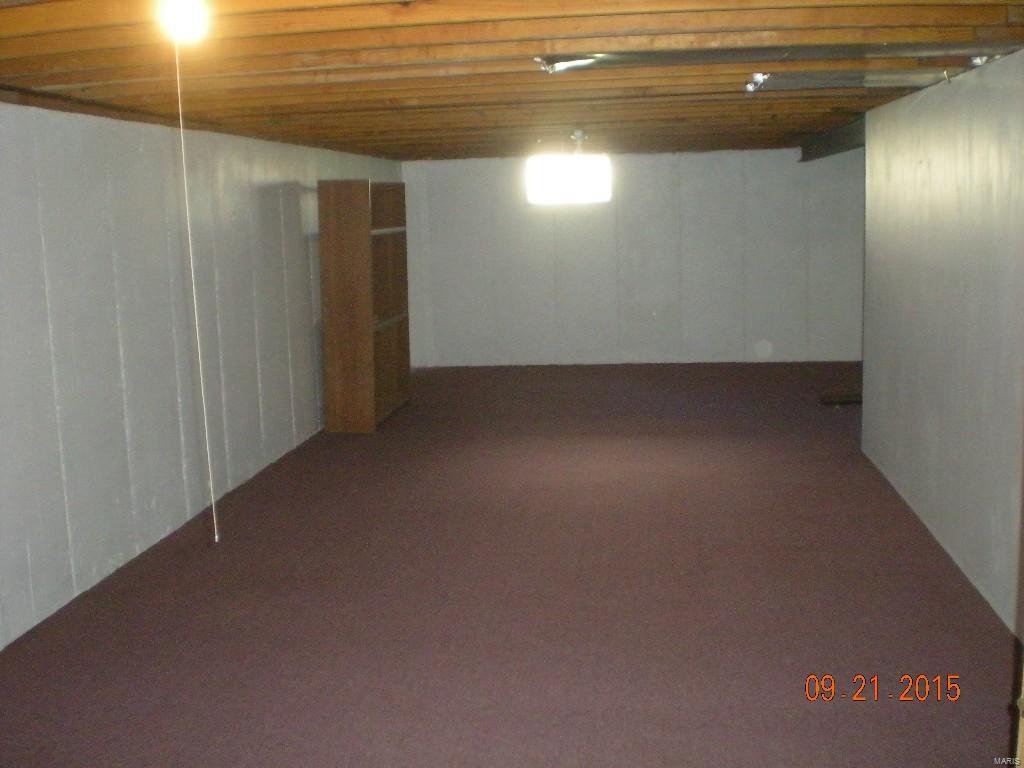 Larimore Plaza - Residential