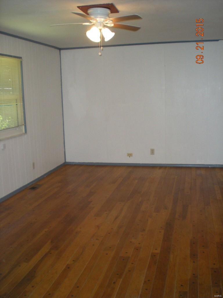 Larimore Plaza - Residential