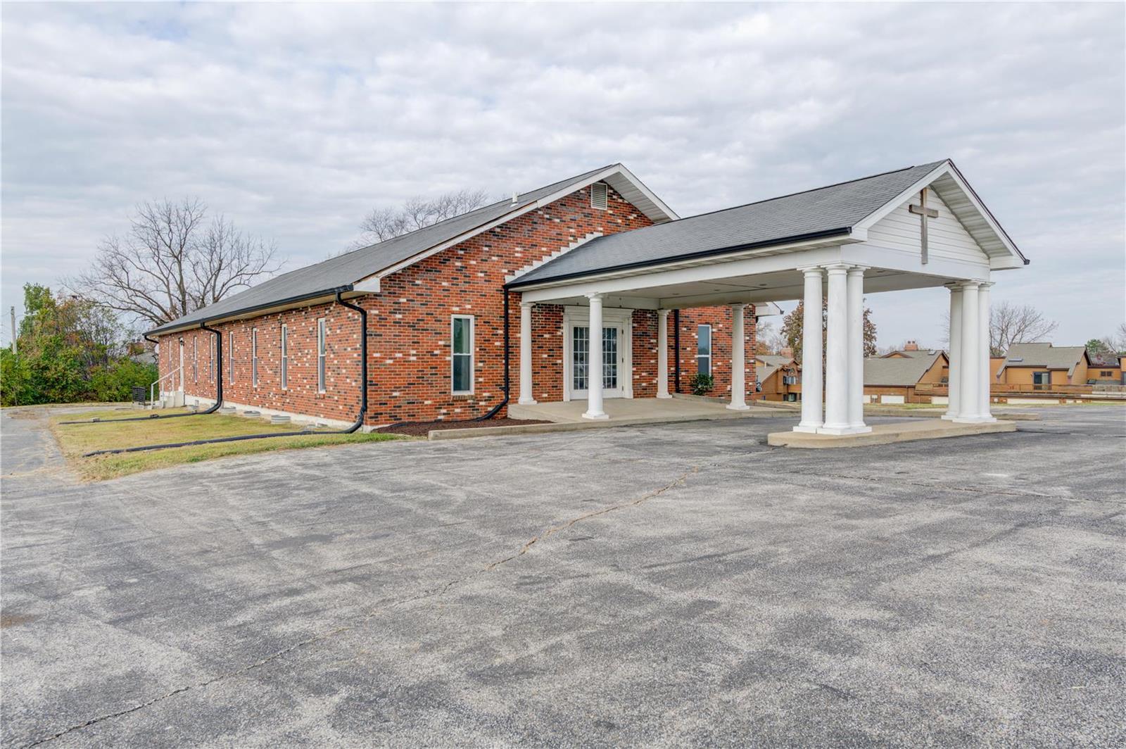 Trails Riverwood - Commercial Sale