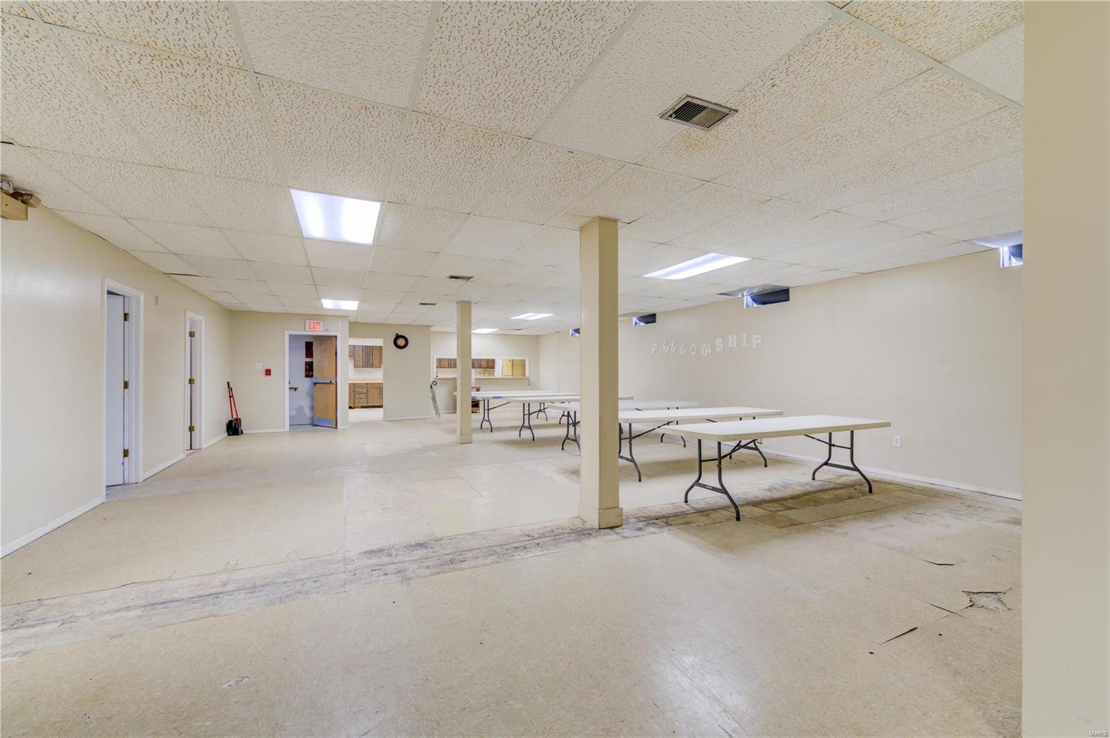 Trails Riverwood - Commercial Sale