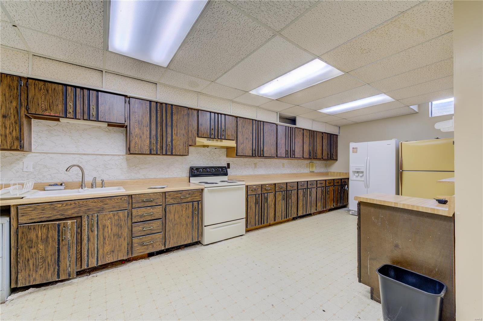 Trails Riverwood - Commercial Sale