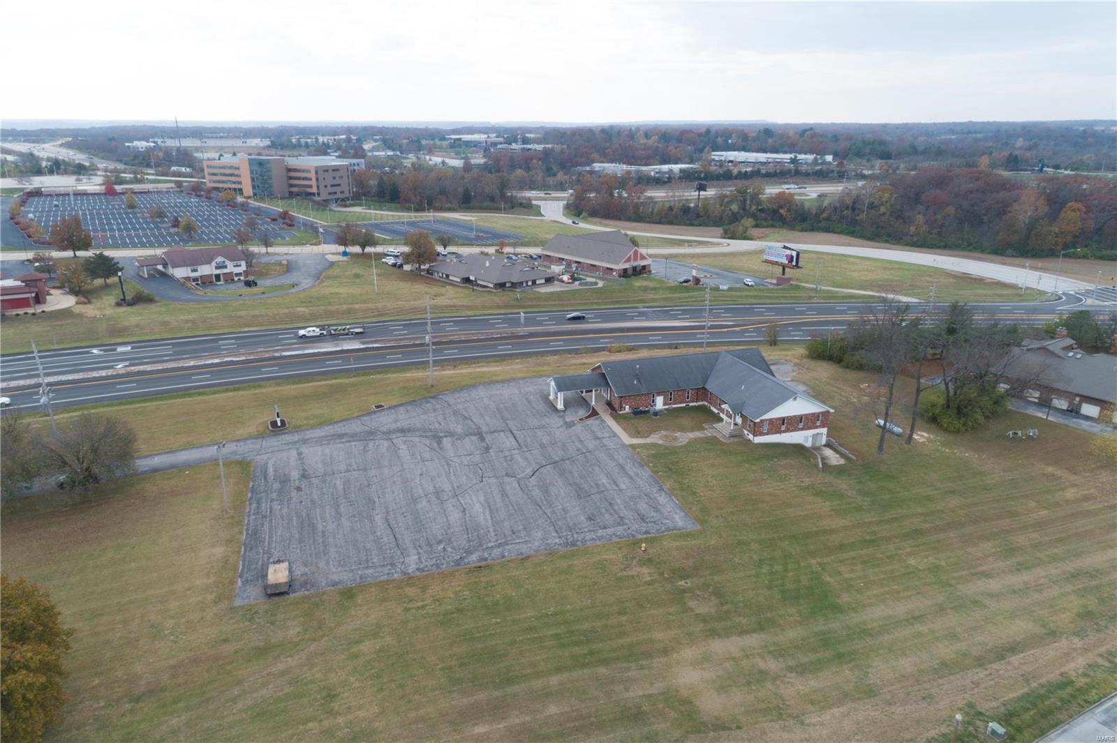 Trails Riverwood - Commercial Sale