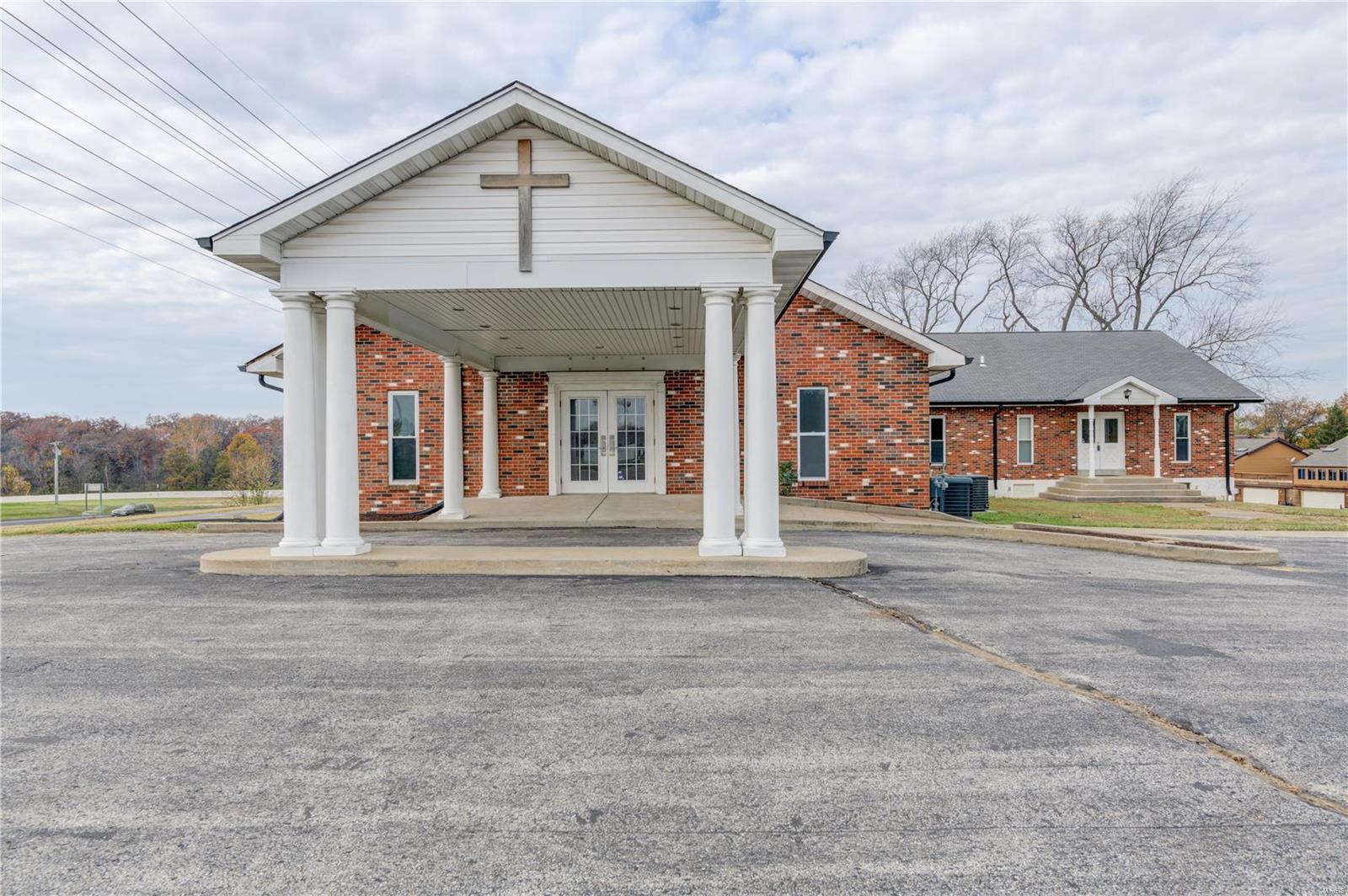 Trails Riverwood - Commercial Sale