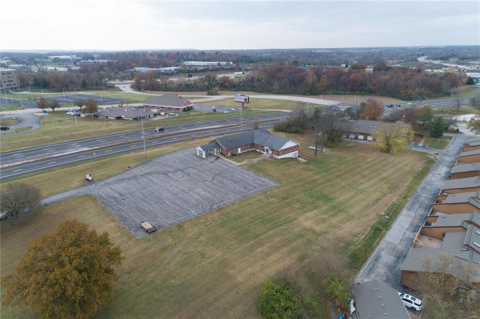 Trails Riverwood - Commercial Sale