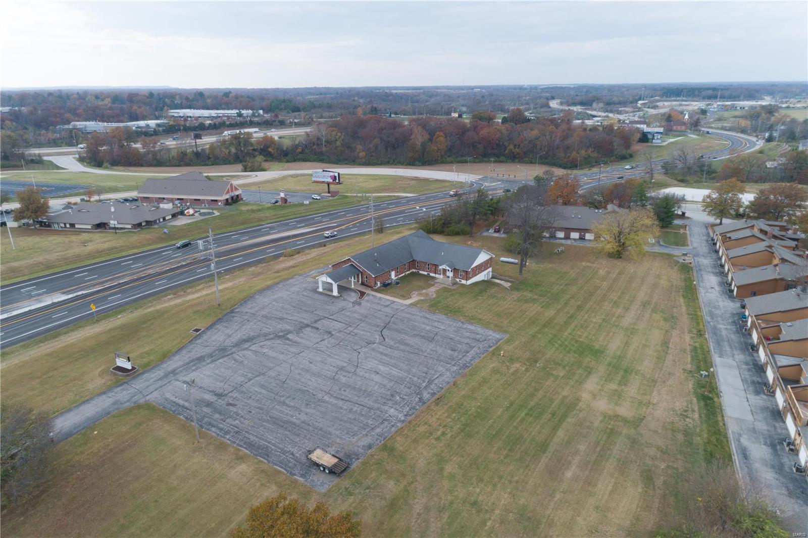 Trails Riverwood - Commercial Sale