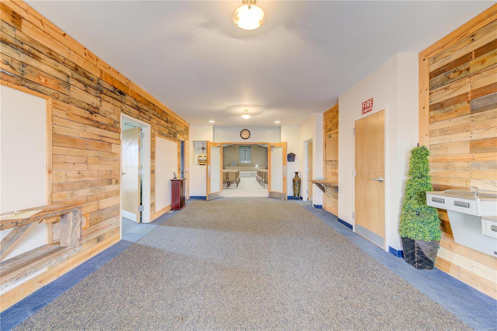 Trails Riverwood - Commercial Sale