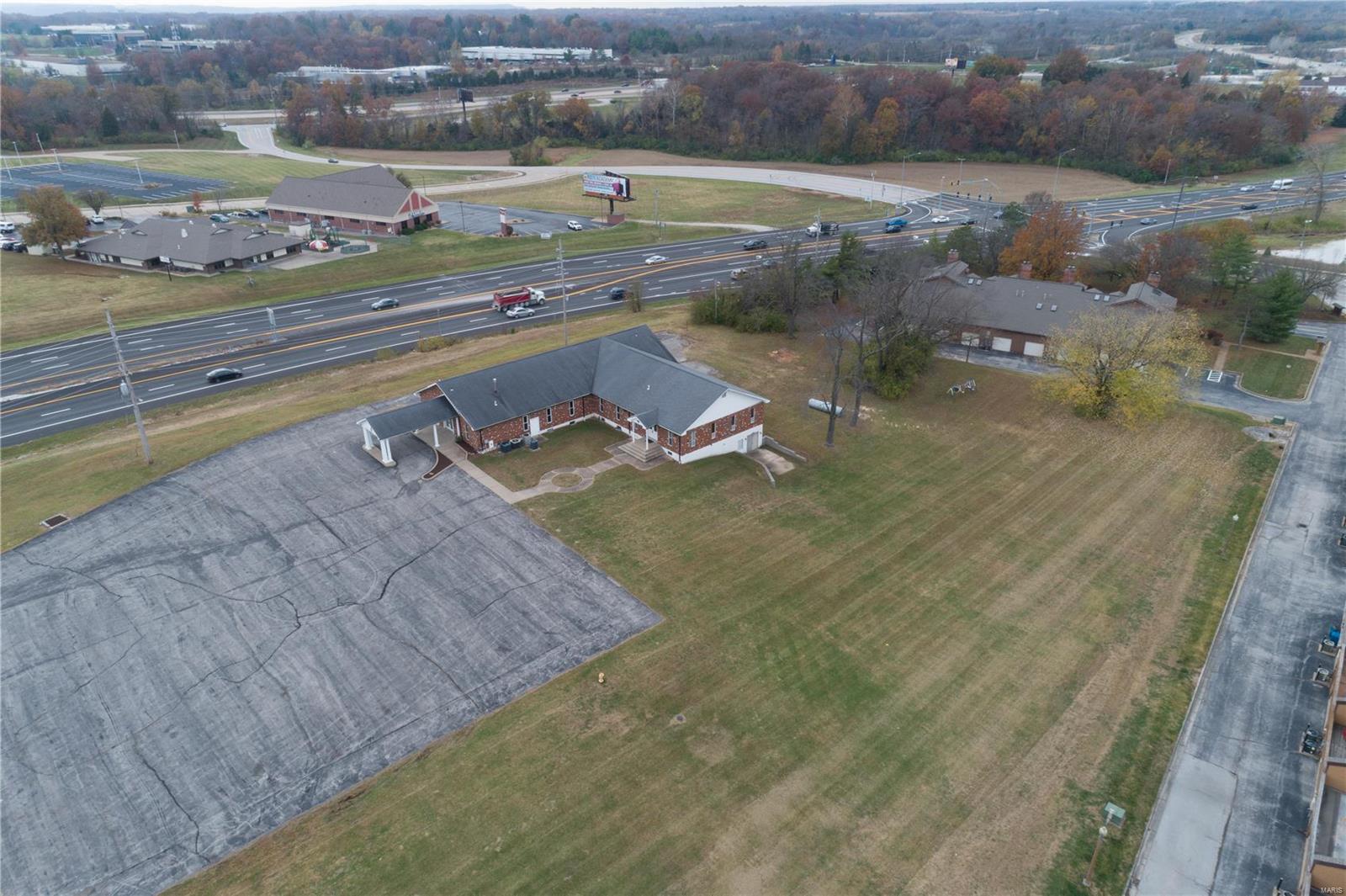 Trails Riverwood - Commercial Sale