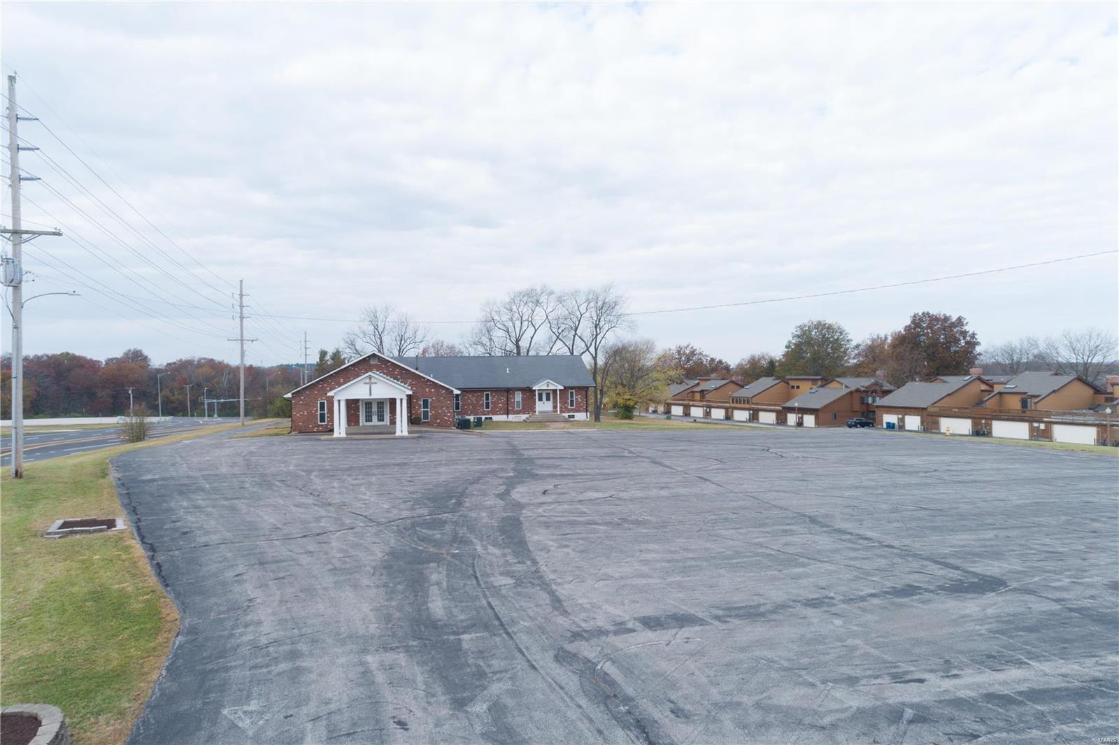 Trails Riverwood - Commercial Sale