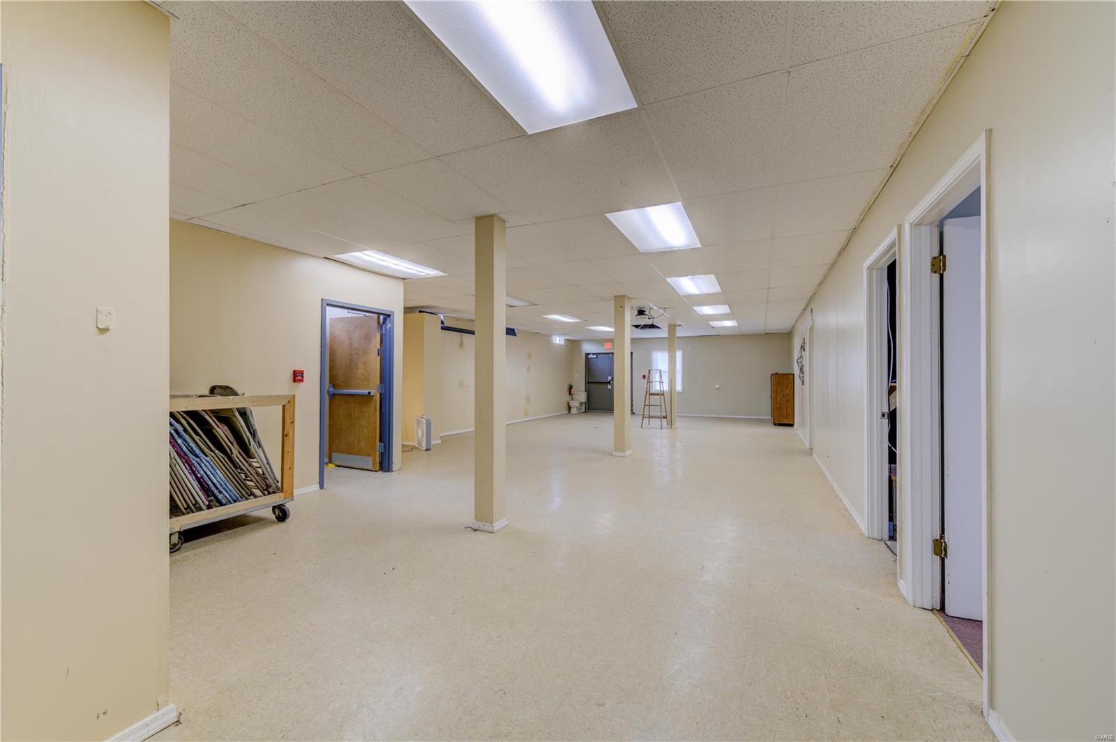 Trails Riverwood - Commercial Sale