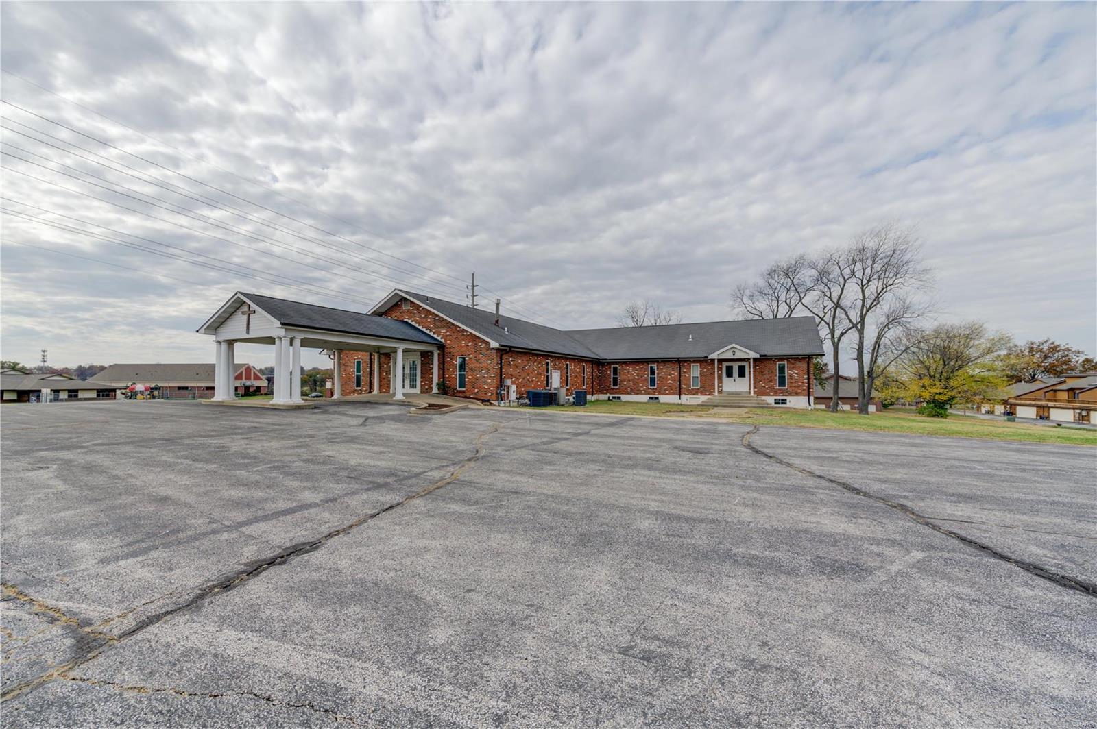 Trails Riverwood - Commercial Sale