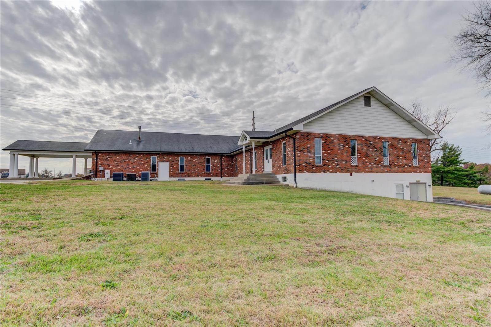 Trails Riverwood - Commercial Sale