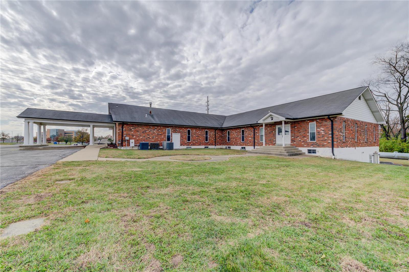 Trails Riverwood - Commercial Sale