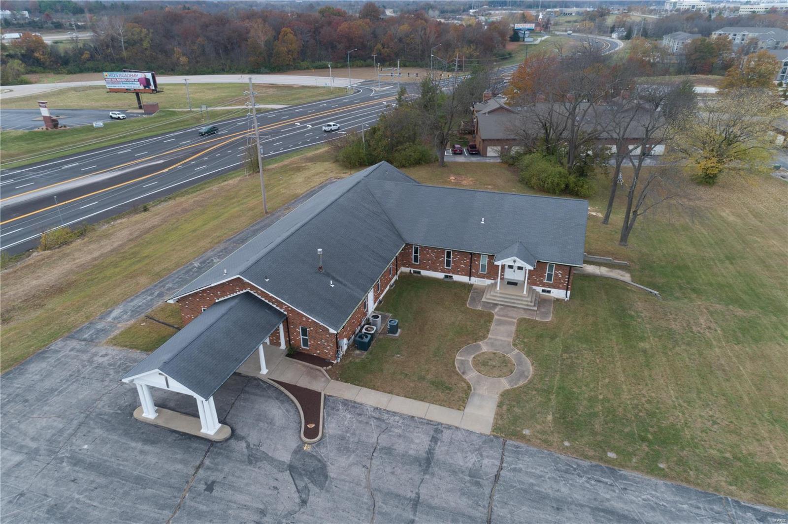 Trails Riverwood - Commercial Sale