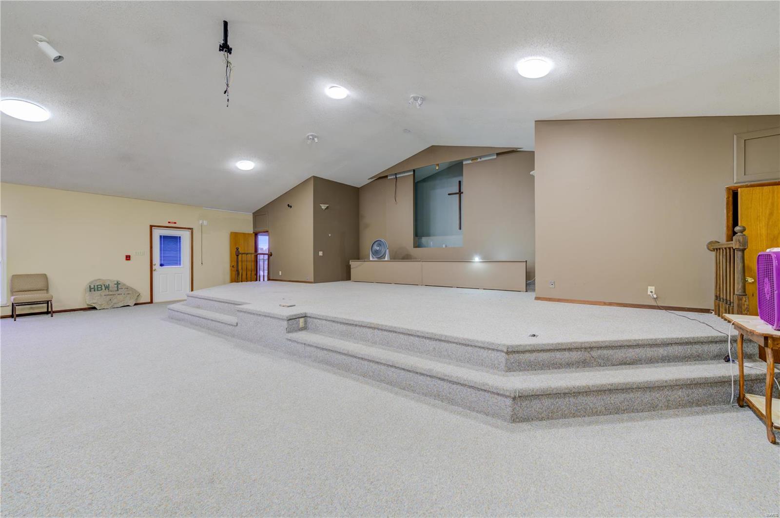 Trails Riverwood - Commercial Sale