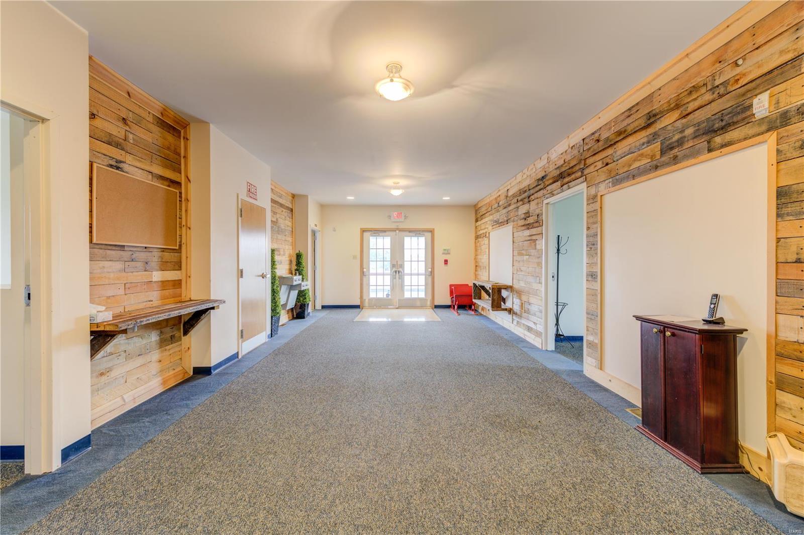 Trails Riverwood - Commercial Sale