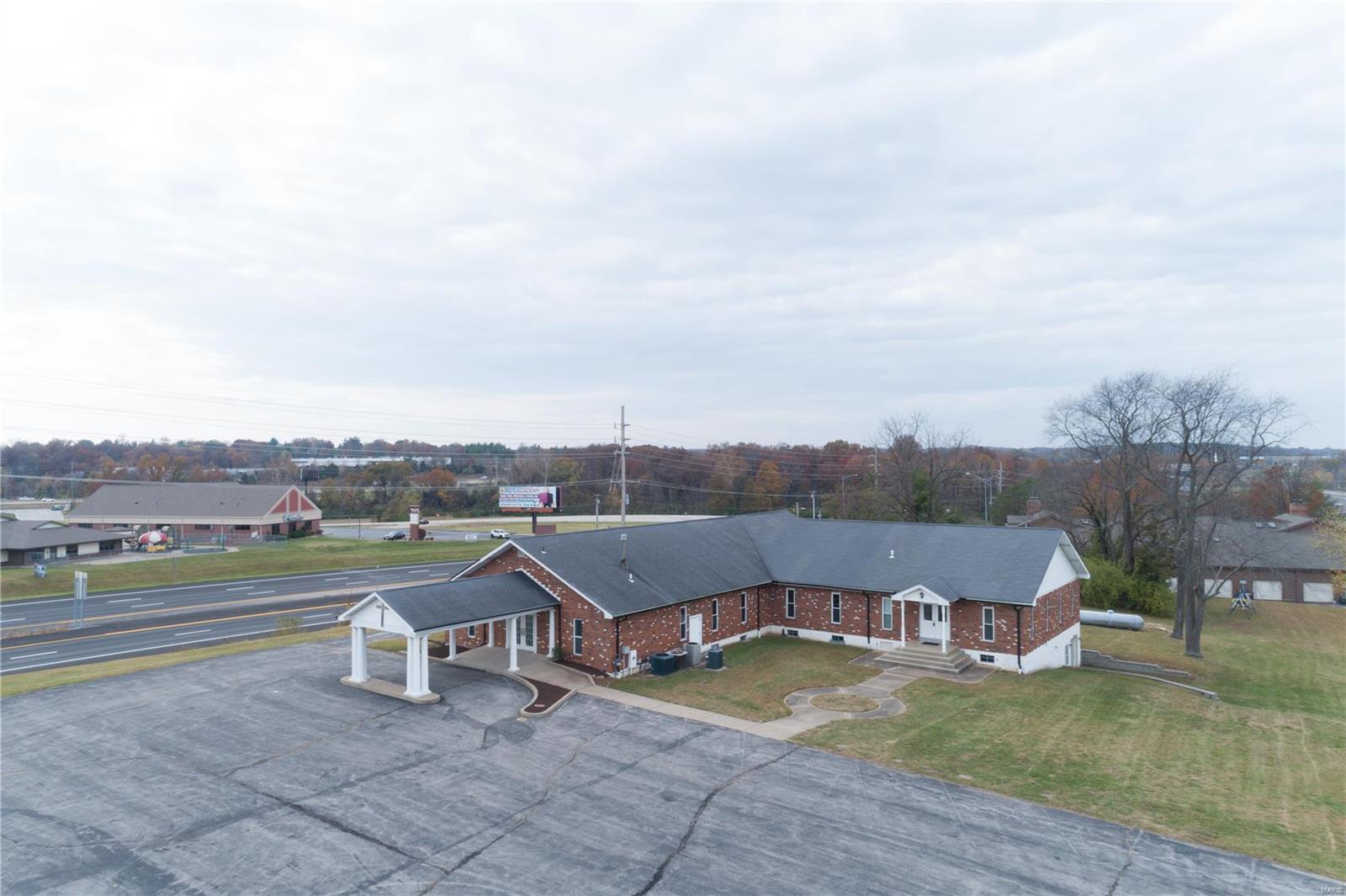 Trails Riverwood - Commercial Sale