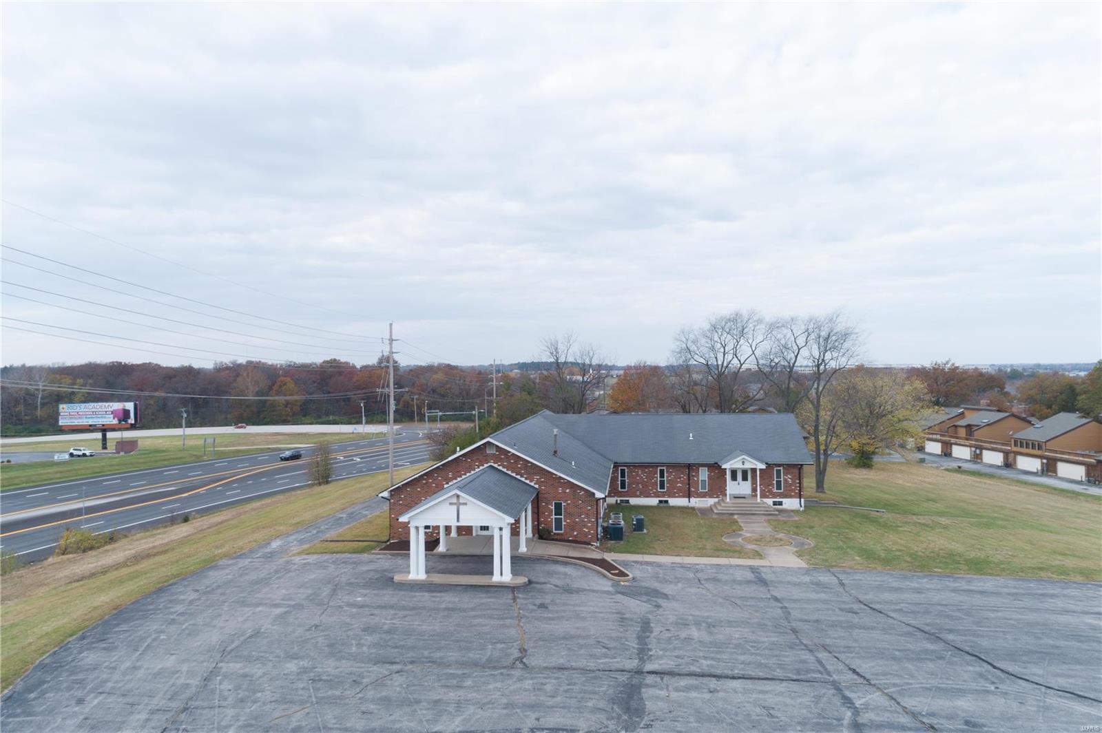 Trails Riverwood - Commercial Sale