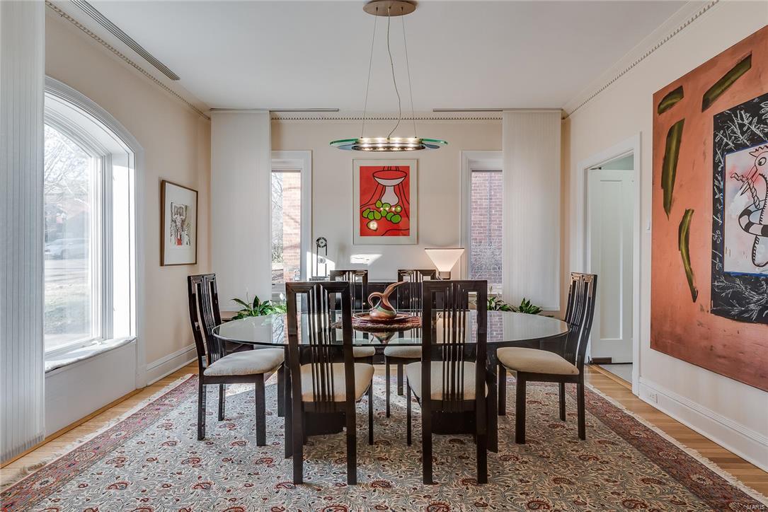 Hillcrest - Residential