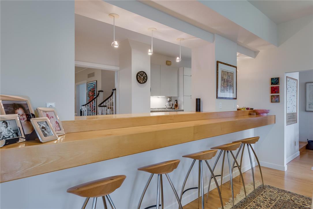 Hillcrest - Residential