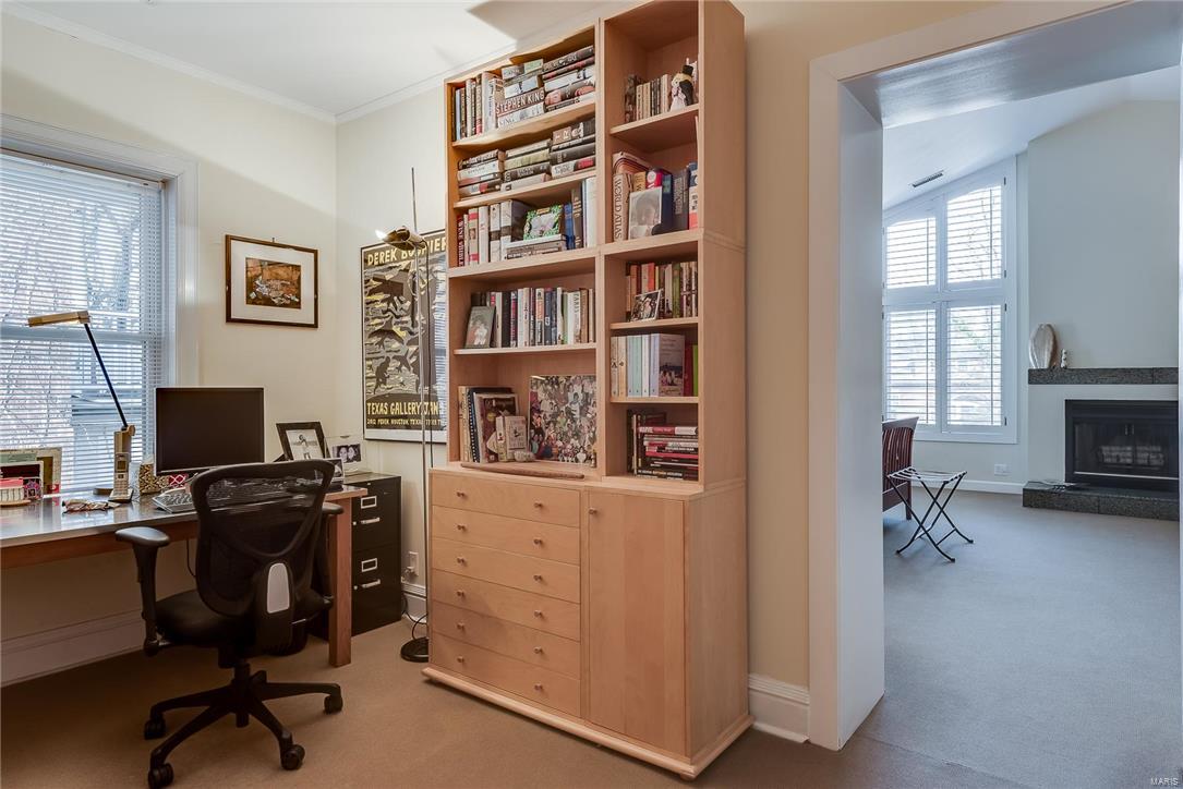 Hillcrest - Residential