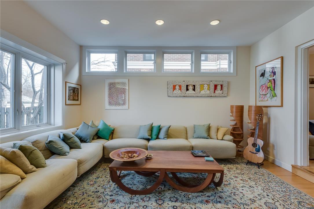 Hillcrest - Residential